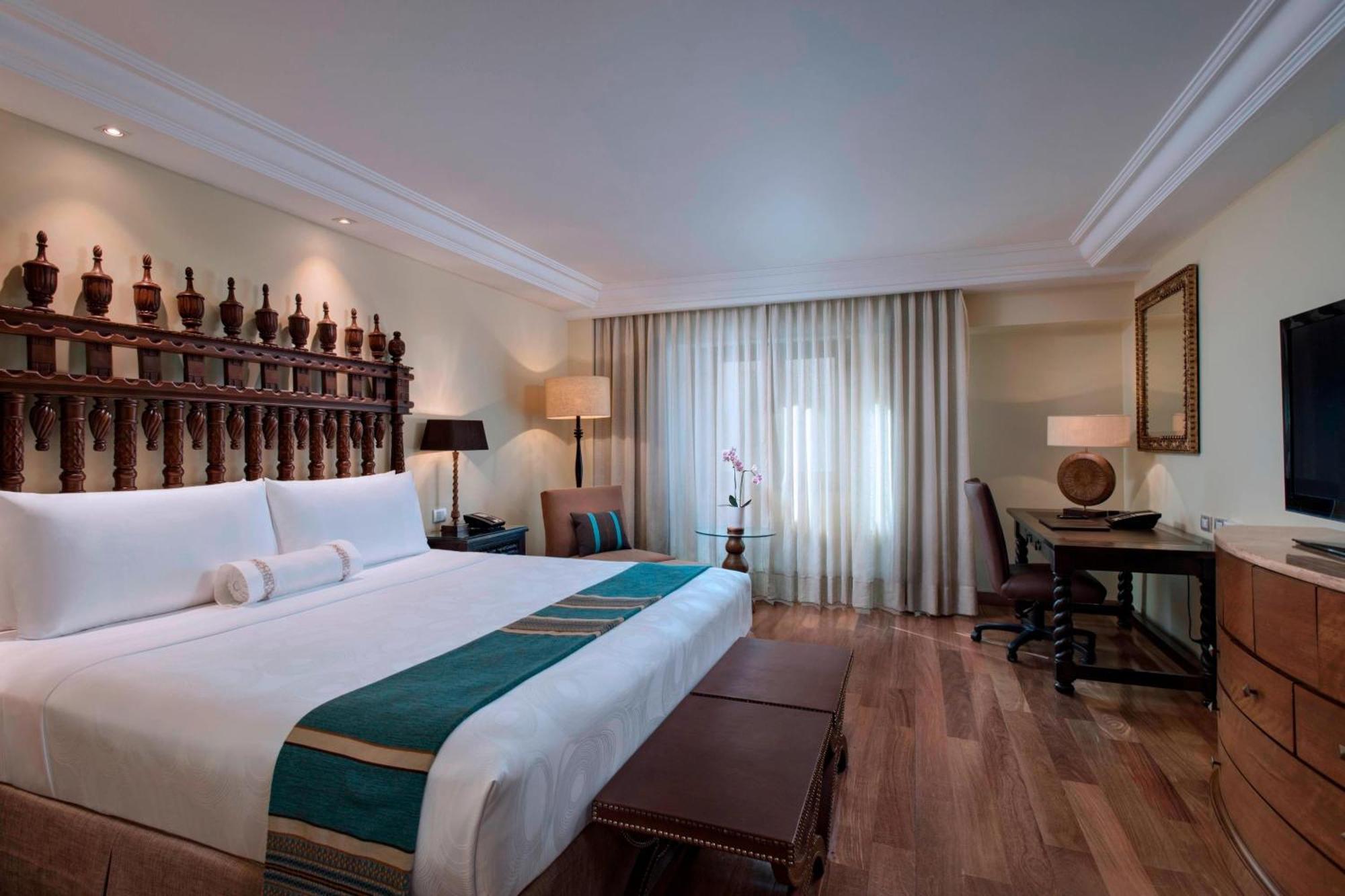 Готель Jw Marriott El Convento Куско Екстер'єр фото